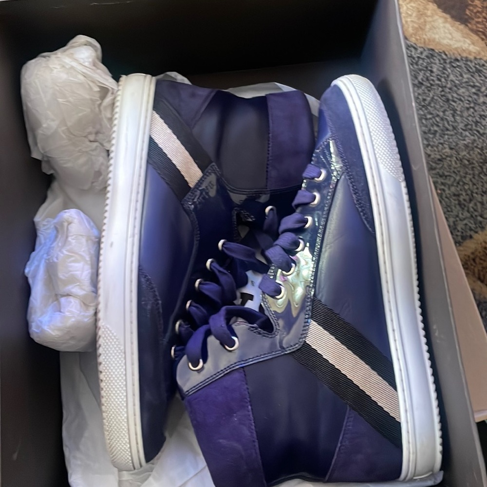 Bally shoes